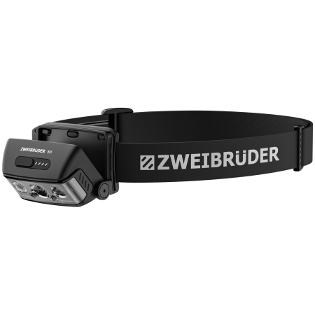 Čelovka Zweibrüder ZB-5H