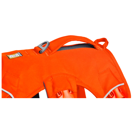 Postroj pro psa Ruffwear Web Master™ Harness