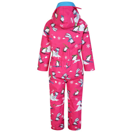 Dětská kombinéza Dare 2b Snowplay Snowsuit