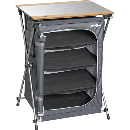 Kempingová skříň Brunner Razor Ultralight LS