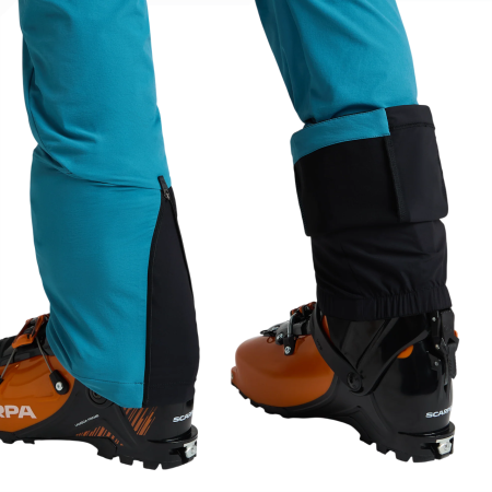 Pánské softshellové kalhoty Montura Ritmo Pants