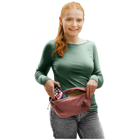 Ledvinka Deuter Avengo Organizer