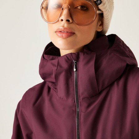 Dámská bunda Dare 2b Issy Jacket