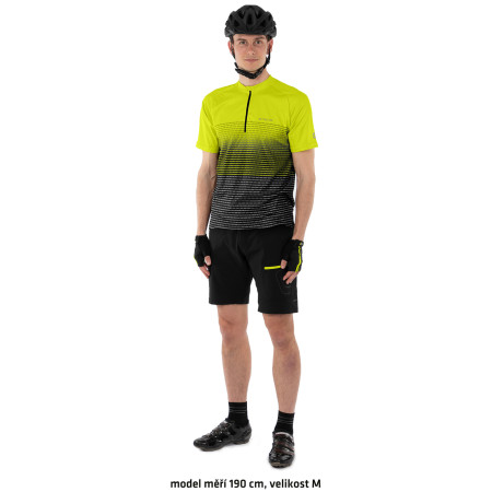 Pánský cyklistický dres Etape Freetime 2.0