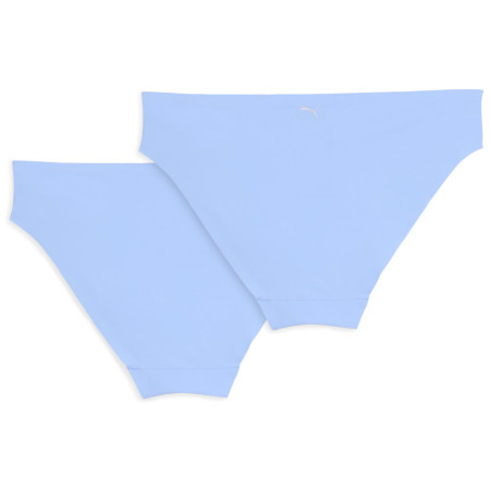 Dámské kalhotky Puma Microfiber Briefs 2P