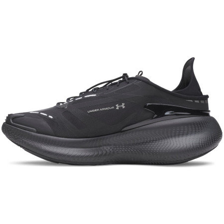 Pánské boty Under Armour UA Echo Slipspeed