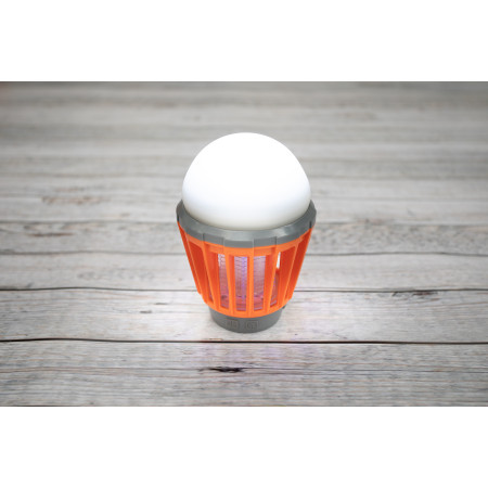 Svítilna a lapač hmyzu Vango Midge 180