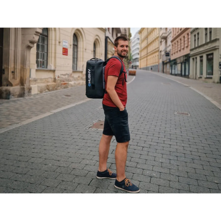 Cestovní taška Husky Trussel 60L