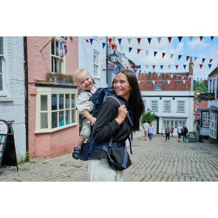Krosna na dítě LittleLife Ranger S3 Child Carrier