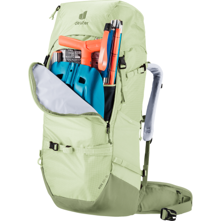 Dámský turistický batoh Deuter Rise 32+ SL