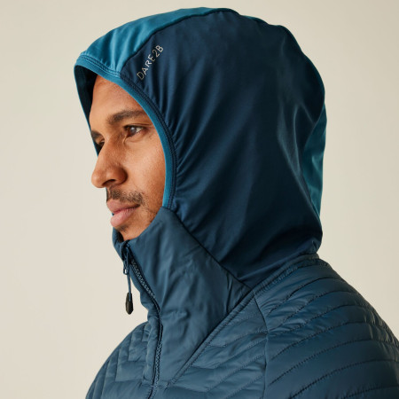 Pánská bunda Dare 2b Descending II Hybrid