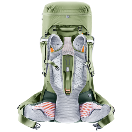 Turistický batoh Deuter Aircontact Core 55+10 SL