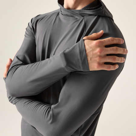 Pánská bunda Dare 2b Mens Sprint City Hoodie