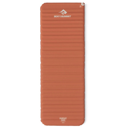 Nafukovací karimatka Sea to Summit Pursuit - Regular Rectangular Wide