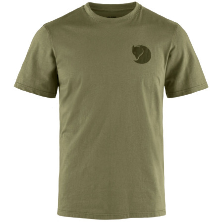 Pánské triko Fjällräven Walk With Nature T-shirt M