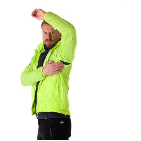 Pánská bunda Northfinder Northkit