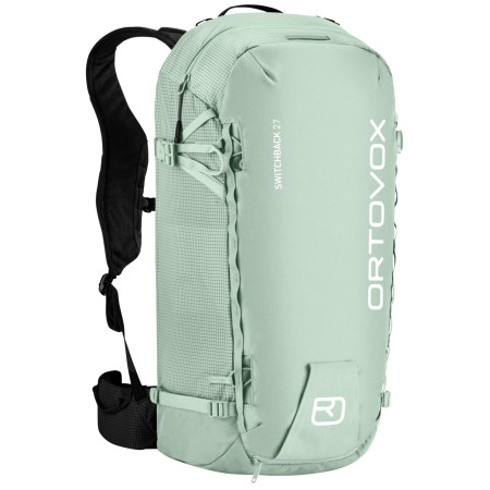Skialpový batoh Ortovox Switchback 27