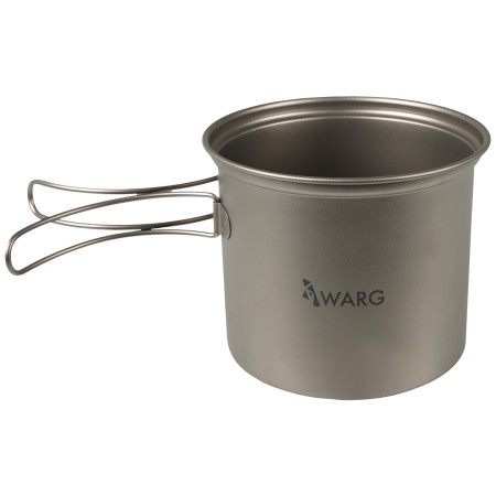 Sada nádobí Warg Hyperion Titan Cook Set