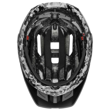 Cyklistická helma Uvex Quatro