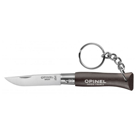 Nůž Opinel No.04