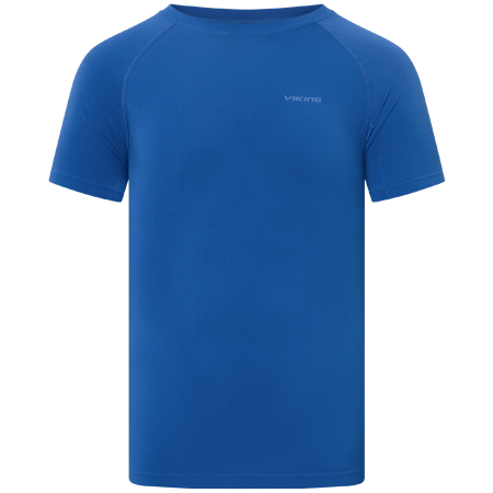 Pánské funkční triko Viking Lockness Man T-Shirt