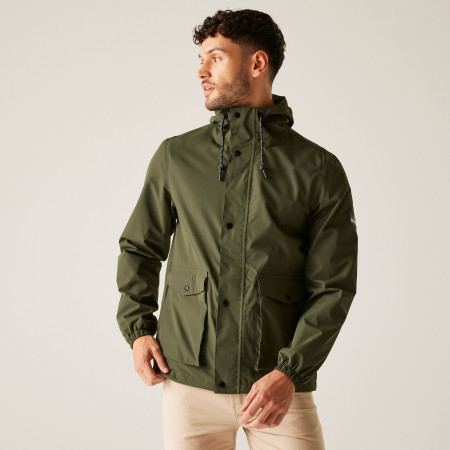 Pánská bunda Regatta Bayano Jacket II