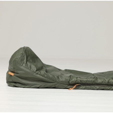 Spacák Fjällräven Abisko Summer Lite