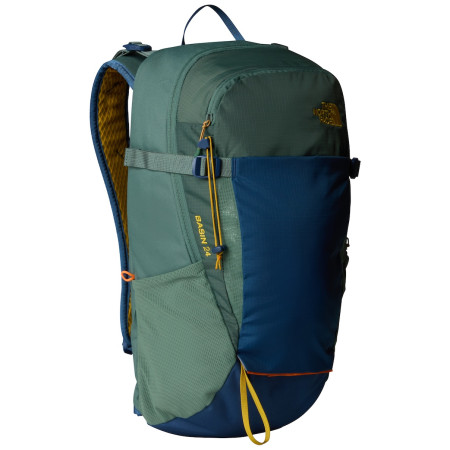 Malý turistický batoh The North Face Basin 24