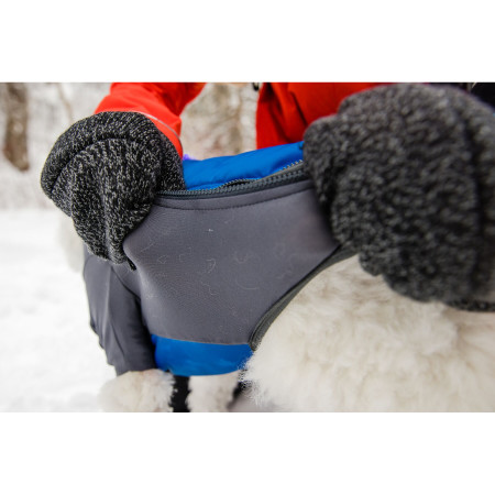 Obleček pro psa Ruffwear Powder Hound Jacket