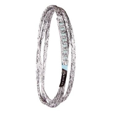 Smyčka Blue Ice Mission Light 60 cm