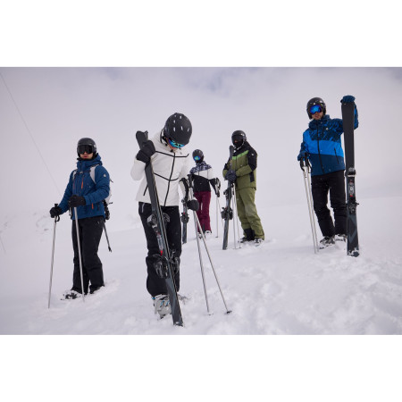 Pánská bunda Dare 2b Baseplate II Jacket