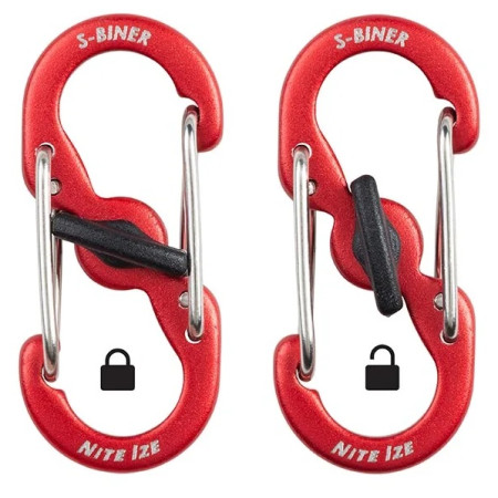 Klíčenka Nite Ize Keyrack BigFoot