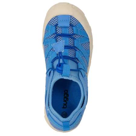 Dětské tenisky Bugga Vento Blue