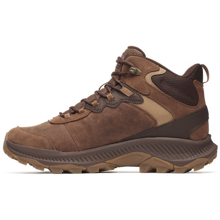 Pánské turistické boty Merrell Speed Strike 2 Mid Ltr Wp