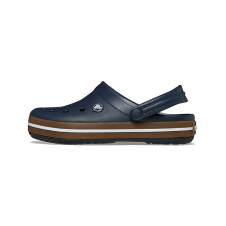 Pánské pantofle Crocs Crocband Gum Clog