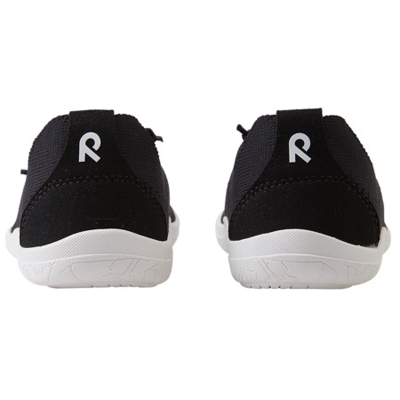 Dětské boty Reima Astelu Black