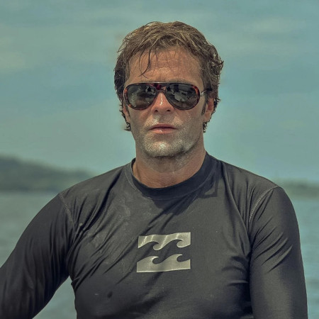 Sluneční brýle Vallon Surf Aviators