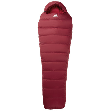 Dámský spacák Mountain Equipment W's Olympus 450 - XL