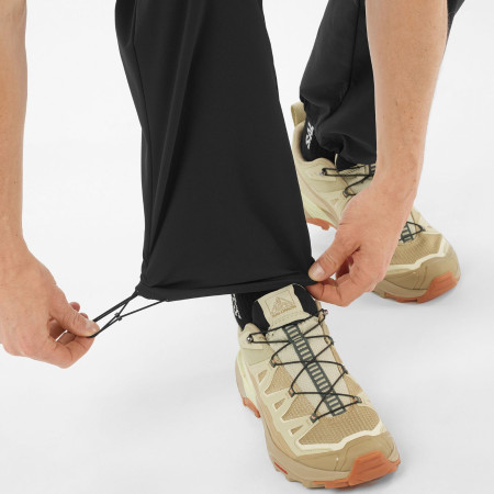 Pánské kalhoty Salomon Outerpath Utility pants