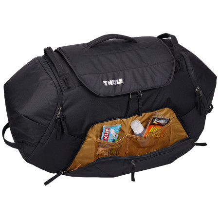 Taška na lyžařské boty Thule Roundtrip Snow Duffel 80L