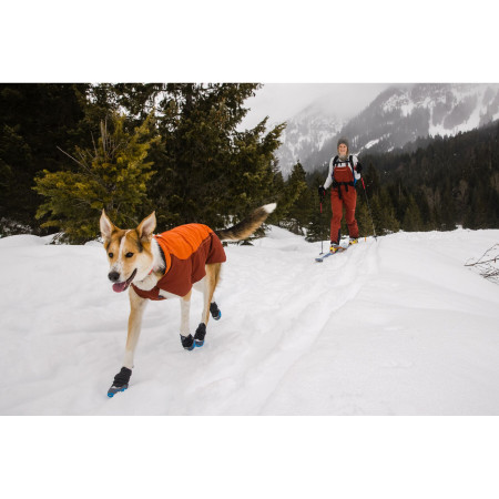 Boty pro psa Ruffwear Polar Trex™ Winter Dog Boots