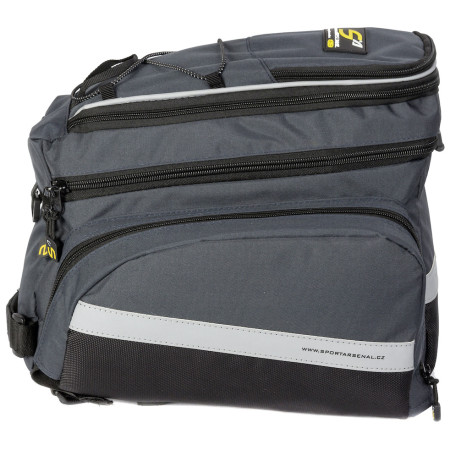 Brašna na nosič Sport Arsenal Art. 550