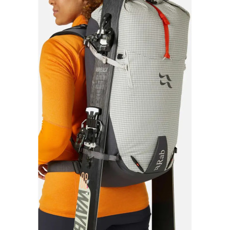 Lezecký batoh Rab Latok 28
