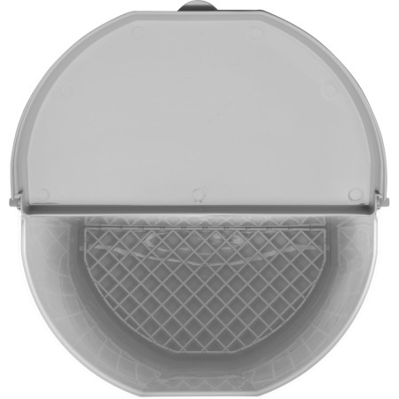 Odpadkový koš Brunner Pillar XL