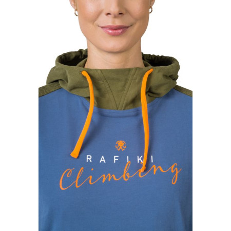 Dámská mikina Rafiki Estrella