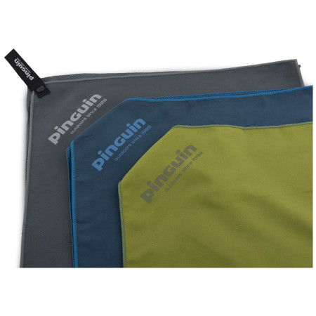 Ručník Pinguin Micro Towel M 40x80 cm
