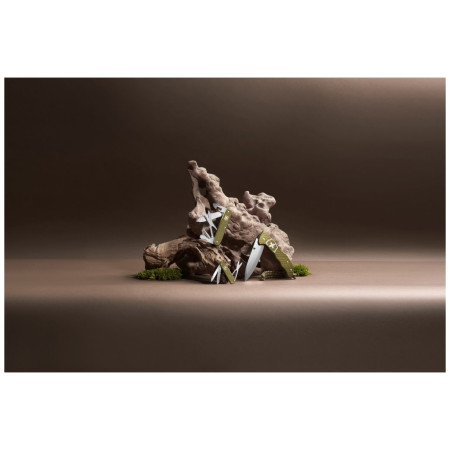 Kapesní nůž Victorinox Classic Alox SD 2024