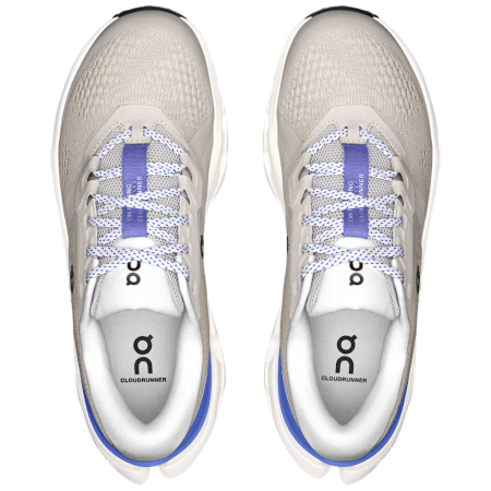 Dámské běžecké boty On Running Cloudrunner 3