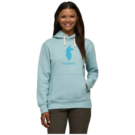 Dámská mikina Cotopaxi Cotopaxi Llama Pullover Hoodie