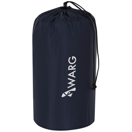 Samonafukovací karimatka Warg Radon Flat